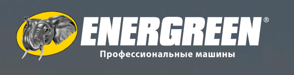логотип - ЭНЕРГРИН РУС