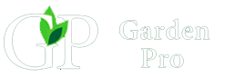 логотип - Гарден-Про